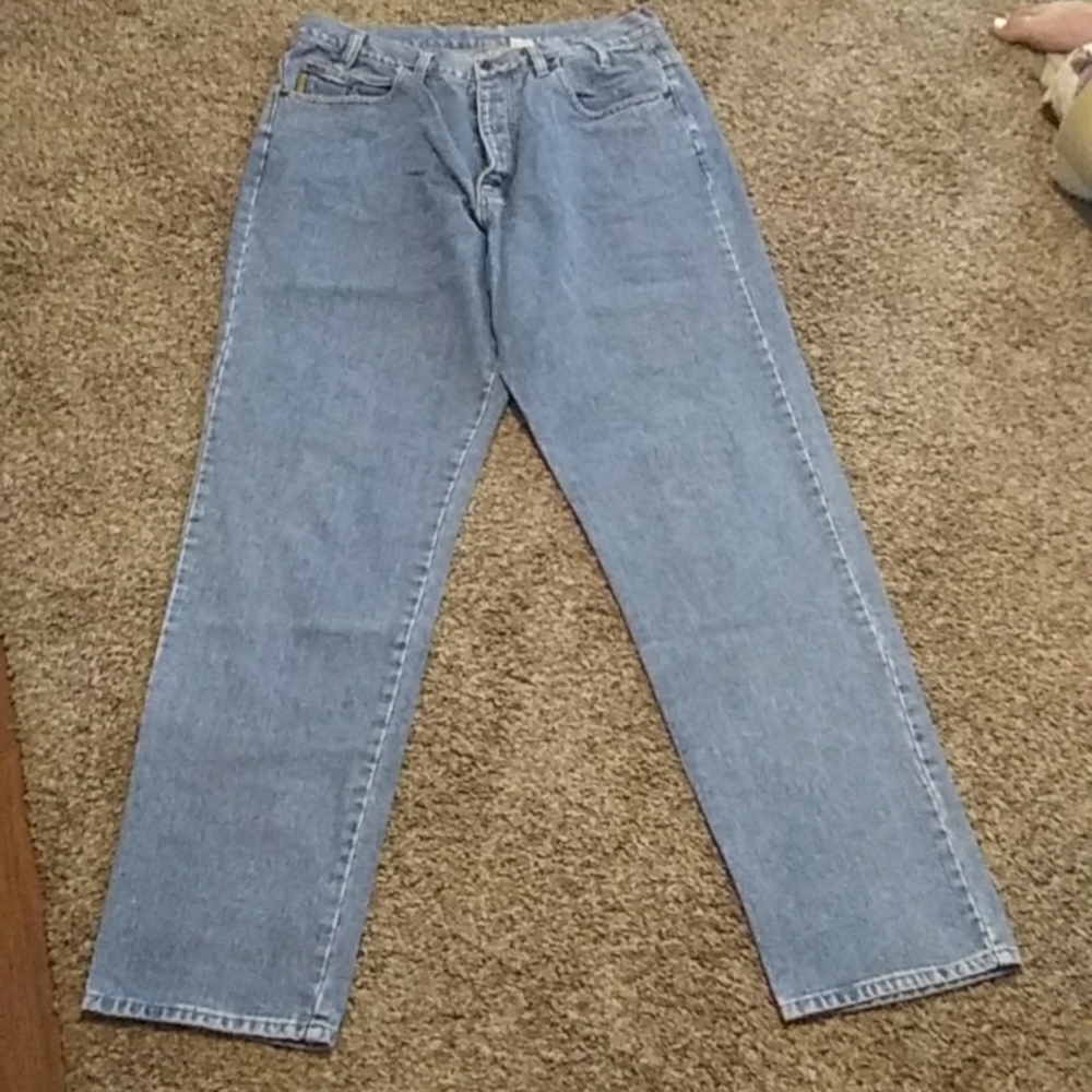 Armani vintage jeans